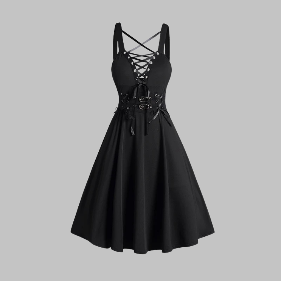 Punk Dresses | Gotyka