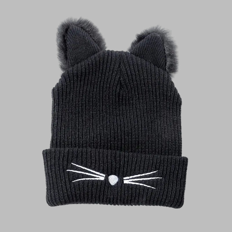 Punk Caps | Gotyka