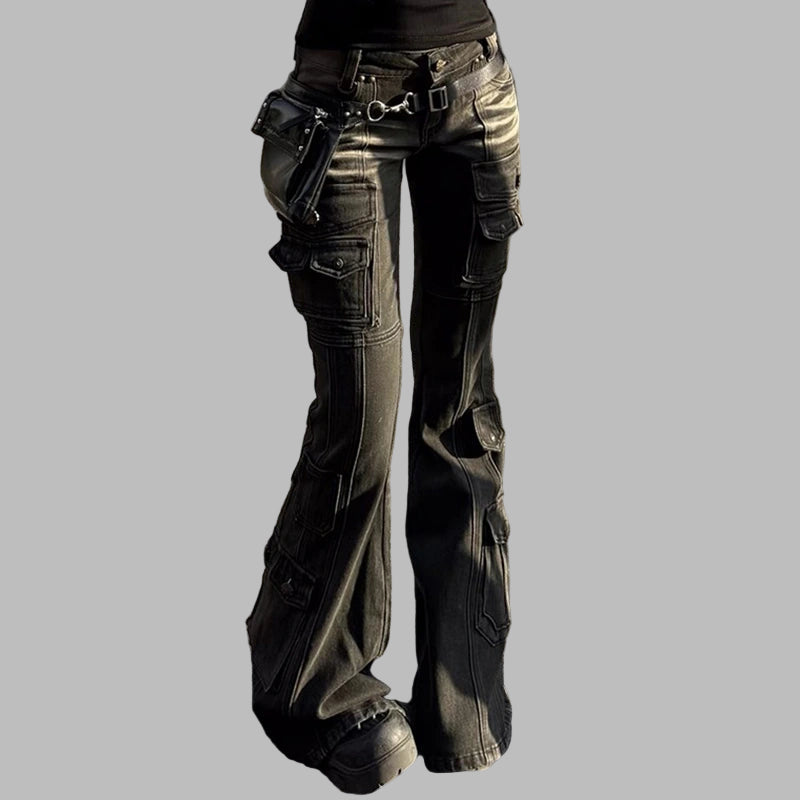 Grunge Pants | Gotyka