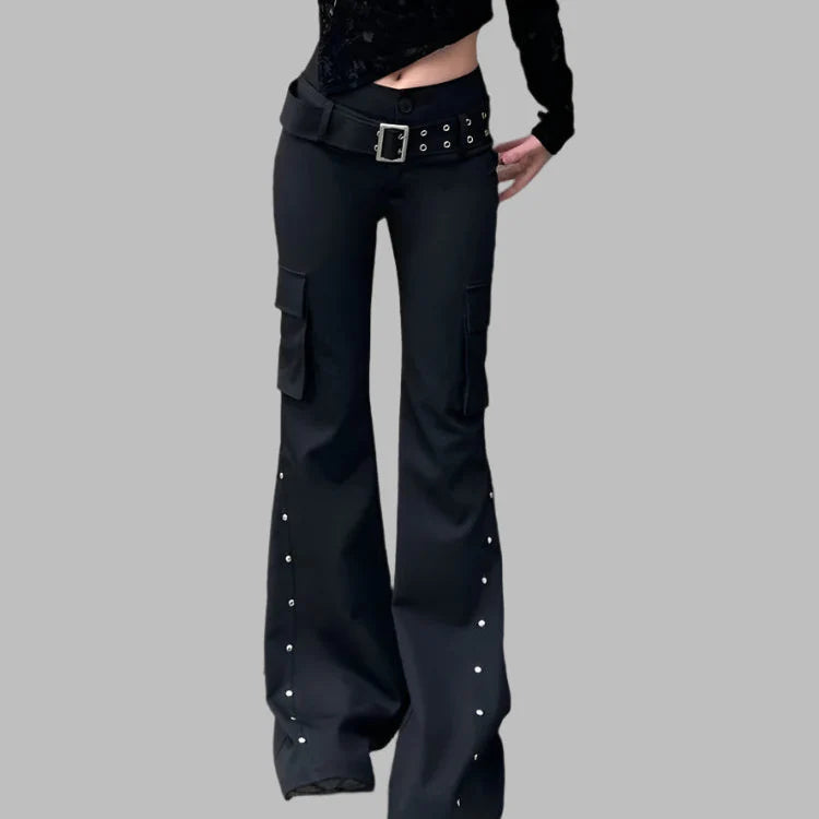 Grunge and Alternative Pants and Trousers | Gotyka