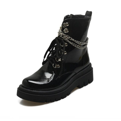 Men's Punk and Alternative Shoes and Footwear | Gotyka